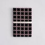 Hand towel | 100% cotton | Cotton | Dyeing | Butterfly aid Kamafune Kamafune