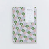御朱印帳｜A5｜和柄｜友禅紙 朱印帖 TONE4 | 尚雅堂 尚雅堂