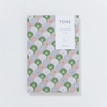 御朱印帳｜A5｜和柄｜友禅紙 朱印帖 TONE4 | 尚雅堂 尚雅堂