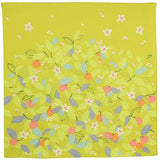 Wind chime stand 70cm | Sitorasu stick / Iero | Himemusubi series - Adeline Klam | Organic cotton | Musubi beauty Musubi
