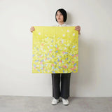 Wind chime stand 70cm | Sitorasu stick / Iero | Himemusubi series - Adeline Klam | Organic cotton | Musubi beauty Musubi