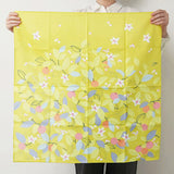Wind chime stand 70cm | Sitorasu stick / Iero | Himemusubi series - Adeline Klam | Organic cotton | Musubi beauty Musubi
