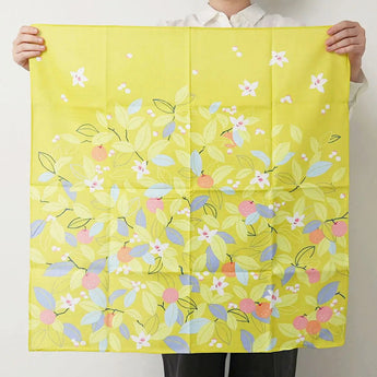 Wind chime stand 70cm | Sitorasu stick / Iero | Himemusubi series - Adeline Klam | Organic cotton | Musubi beauty Musubi