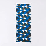 Tebukuroi | Aoba Wave Bark | Hand-dyed Fabric Tebukuroi 100% Cotton Made in Japan | Kyoto Craftsman Work 【 Fuwa Market Original 】 Fuwa Market