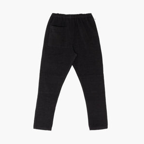 【MONPE】綿モール MUJI もんぺ ブラック M L うなぎの寝床